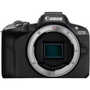 Canon EOS R50 Boîtier Nu