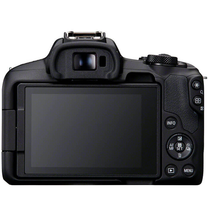 Canon EOS R50 Boîtier Nu