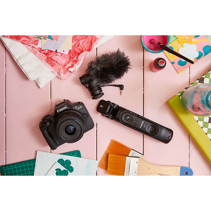Canon EOS R50 Boîtier Nu