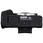 Canon EOS R50 + RF-S 18-45mm IS STM
