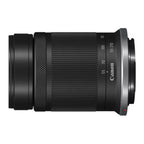 Canon EOS R50 + RF-S 18-45mm IS STM + RF-S 55-210mm f/5-7.1 IS STM