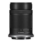 Canon EOS R50 + RF-S 18-45mm IS STM + RF-S 55-210mm f/5-7.1 IS STM