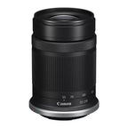 Canon EOS R50 + RF-S 18-45mm IS STM + RF-S 55-210mm f/5-7.1 IS STM