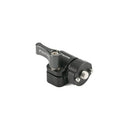 Tilta TA-15RH-1420F-B 15mm Rutenhalter auf 1/4"-20 Adapter (Frontmontage) - schwarz