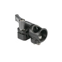 Tilta TA-15RH-1420S-B Support de tige de 15mm vers adaptateur 1/4"-20 (monté sur le côté) - Noir