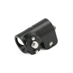Tilta TA-15RH-1420S-B Support de tige de 15mm vers adaptateur 1/4"-20 (monté sur le côté) - Noir