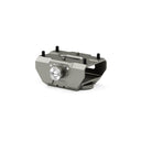 Tilta TA-T42-MA-TG Support de Montage pour Adaptateur Micro GoPro HERO11 - Gris Titane