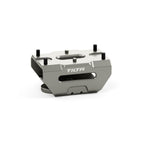 Tilta TA-T42-MA-TG Support de Montage pour Adaptateur Micro GoPro HERO11 - Gris Titane