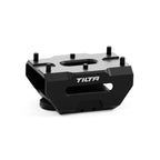 Tilta TA-T42-MA-B Support de Montage pour GoPro HERO11 Adaptateur de Micro - Noir