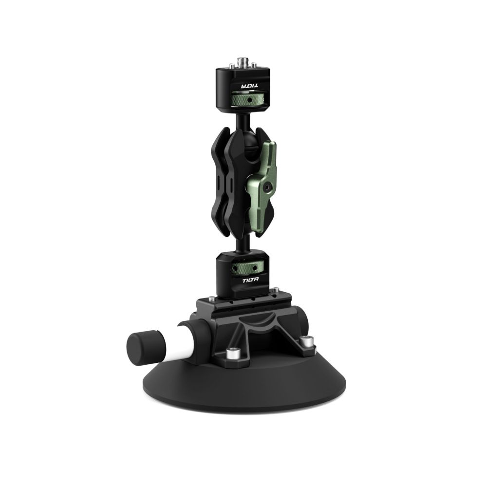 Tilta TA-USC-45-MK Ventouse universelle pour caméra d'action (4,5")