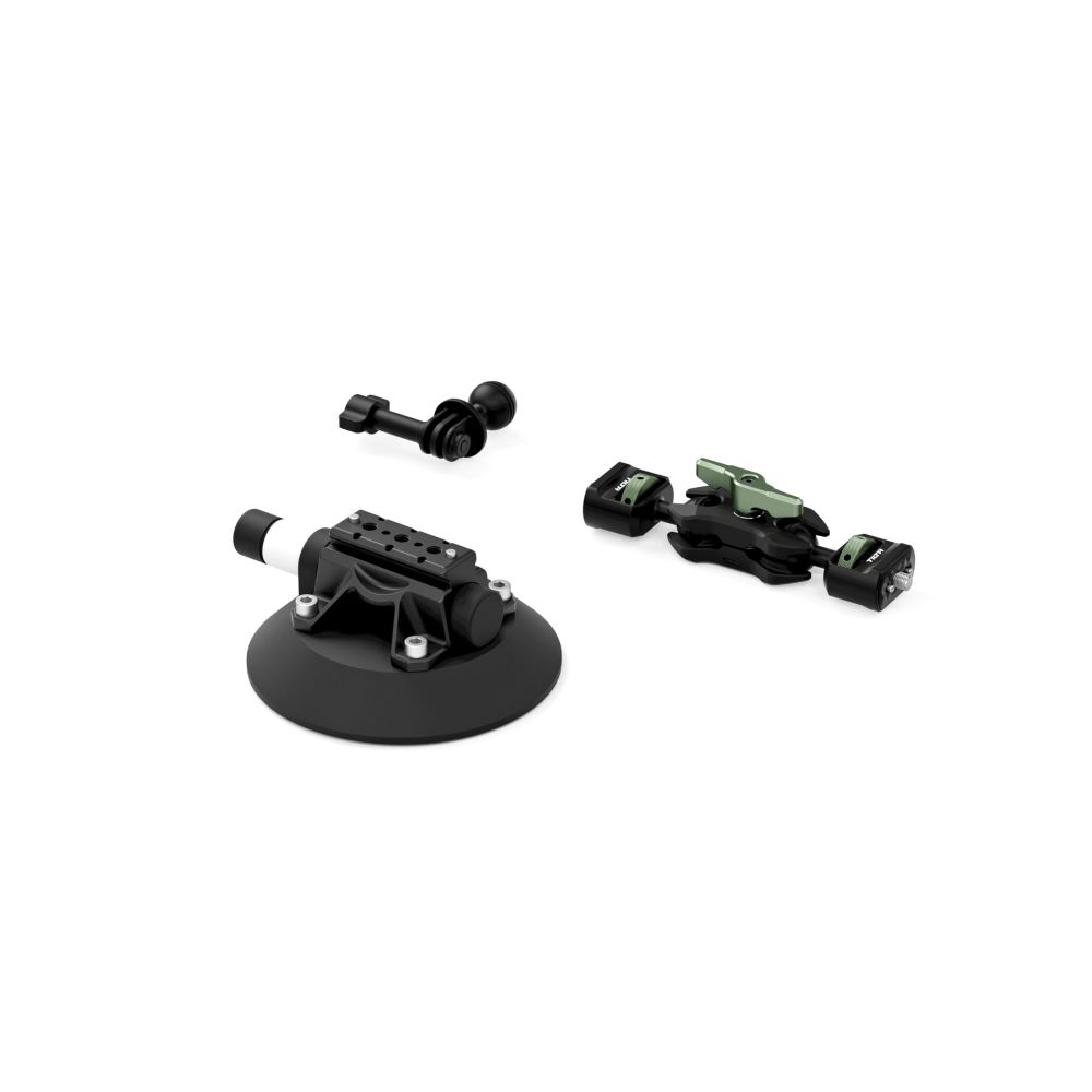 Tilta TA-USC-45-MK Ventouse universelle pour caméra d'action (4,5")