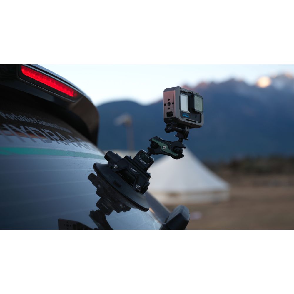 Tilta TA-USC-45-MK Ventouse universelle pour caméra d'action (4,5")
