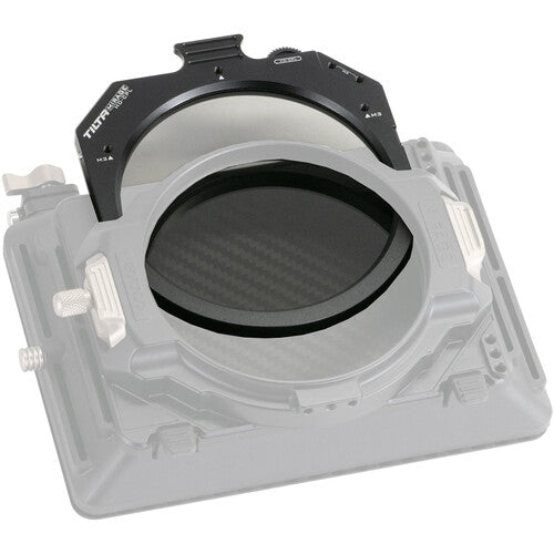 Tilta MB-T16-POLA Filtre polarisant de 95mm pour Mirage