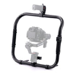 Tilta TGA-PRG2-TK Basic Ring Poignée Plus pour DJI Ronin Control Kit de voyage