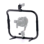 Tilta TGA-PRG2-TK Basic Ring Poignée Plus pour DJI Ronin Control Kit de voyage