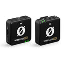 RØDE wireless ME Microphone