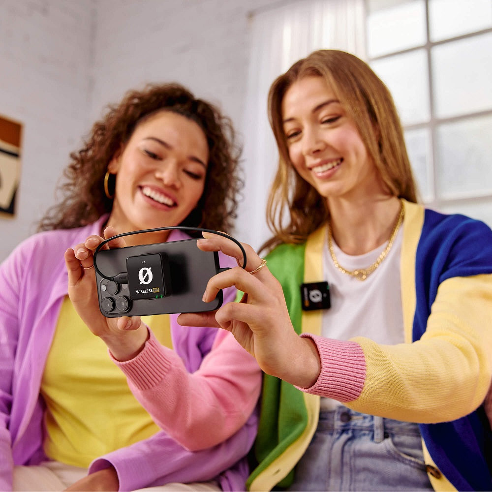 RØDE wireless ME Microphone