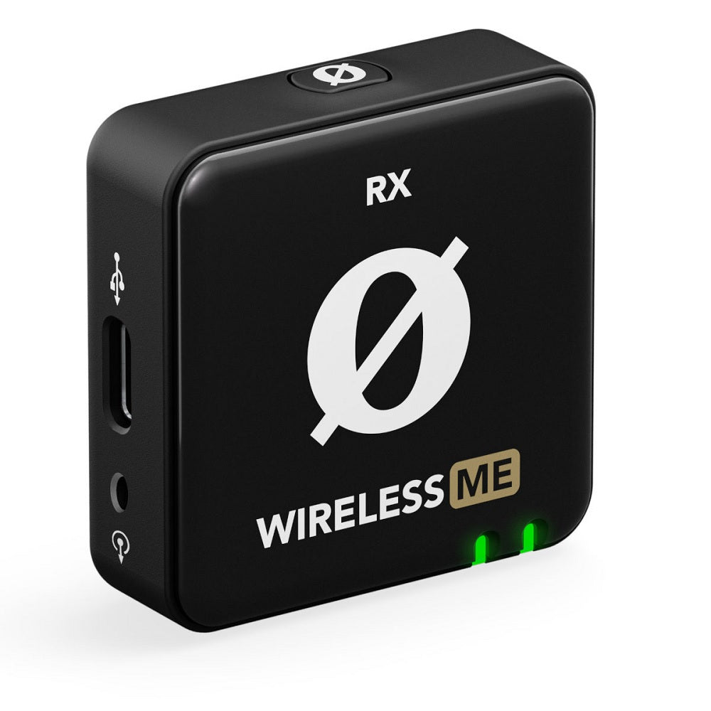 RØDE wireless ME Microphone