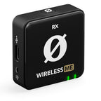 RØDE wireless ME Microphone