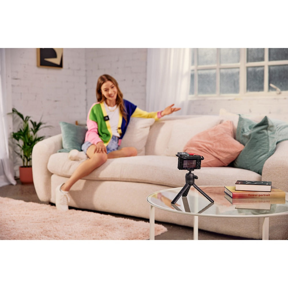 RØDE wireless ME Microphone