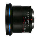 Laowa 6mm f/2 Zero-D MFT Objectif (LAO-06-MFT)