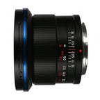 Laowa 6mm f/2 Zero-D MFT Objectif (LAO-06-MFT)