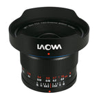Laowa 6mm f/2 Zero-D MFT Objectif (LAO-06-MFT)