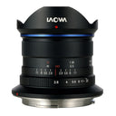 Laowa 9mm f/2.8 Zéro-D Objectif - Canon RF (LAO-09-CR)