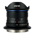 Laowa 9mm f/2.8 Zéro-D Objectif - Canon RF (LAO-09-CR)