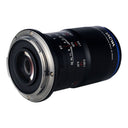 Laowa 65mm f/2.8 2X Ultra-Macro Objectif - Canon RF (LAO-65-CR)