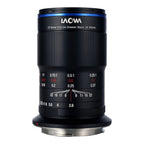 Laowa 65mm f/2.8 2X Ultra-Macro Objectif - Canon RF (LAO-65-CR)