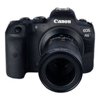 Laowa 65mm f/2.8 2X Ultra-Macro Objectif - Canon RF (LAO-65-CR)