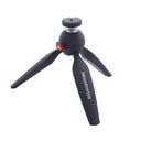 Manfrotto Pixi Mini-Stativ Schwarz