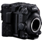 Canon EOS C500 Mark II Boîtier + module d'extension EU-V2 2