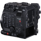 Canon EOS C500 Mark II Boîtier + module d'extension EU-V2 2