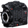 Canon EOS C300 mark III + EU-V2 Expansion Module 2