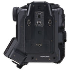 Canon EOS C300 mark III + EU-V2 Expansion Module 2