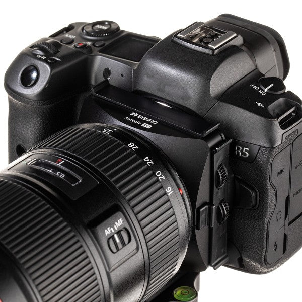 Benro Aureole Landschaps Filtre Frame (RC1F2)