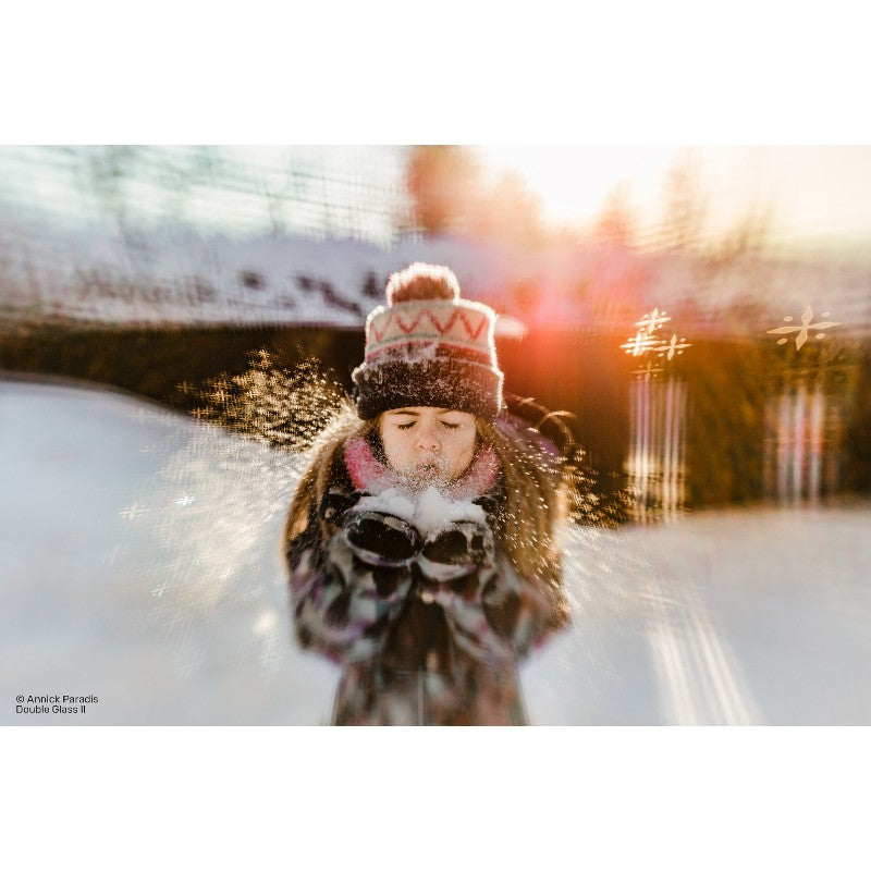 Lensbaby Composer Pro II w/ Double Glass II for Canon EF