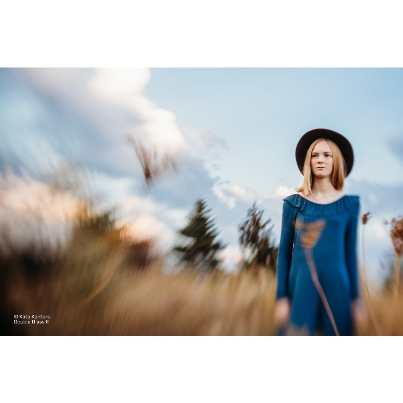 Lensbaby Composer Pro II w/ Double Glass II für Canon RF