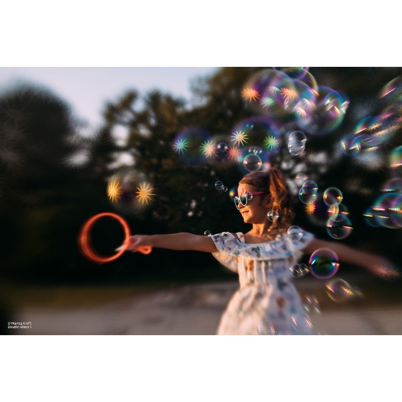 Lensbaby Composer Pro II w/ Double Glass II für Sony E
