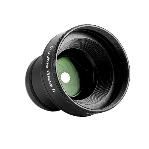 Lensbaby Double Optique Verre II