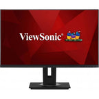 ViewSonic VG2756-4K Moniteur UHD 27 pouces
