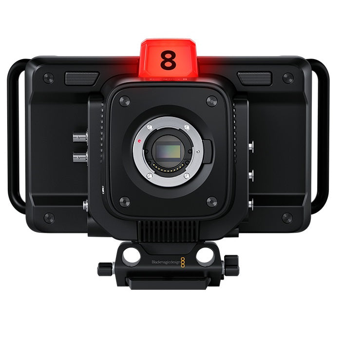 Blackmagic 4K Pro G2 Caméra de studio