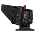 Blackmagic 4K Pro G2 Caméra de studio