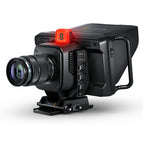 Blackmagic 4K Pro G2 Caméra de studio