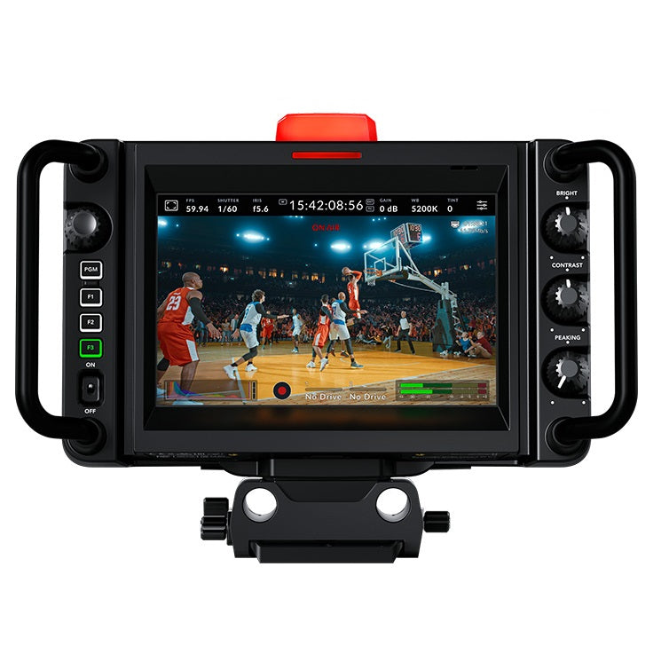Blackmagic 4K Pro G2 Caméra de studio