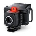 Blackmagic 6K Pro Caméra de studio