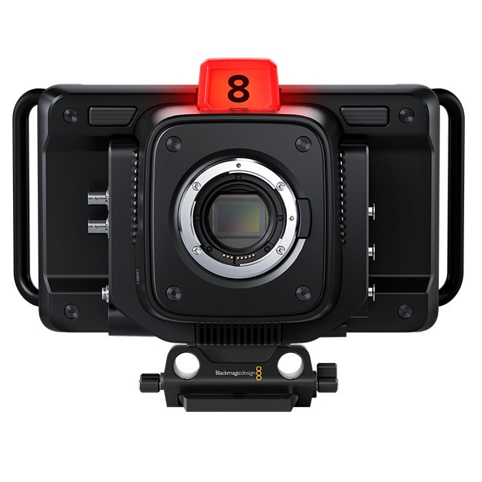 Blackmagic 6K Pro Caméra de studio