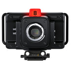Blackmagic 6K Pro Caméra de studio
